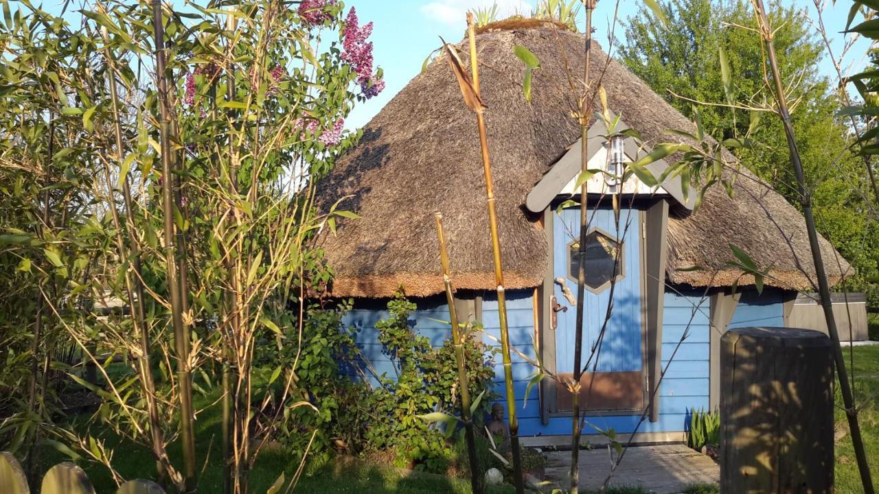 Aux Murmures De La Nature B&B Honfleur Ngoại thất bức ảnh
